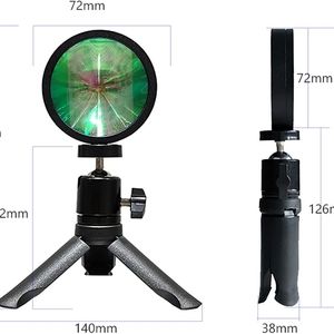 NWT Sunset Light Projector LED Lamp - photoshoots, ambience, wedding, events